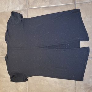 Lululemon tie back T